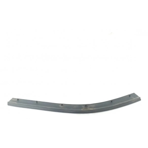 Borracha Capô Gm Sonic 2012 Unidade