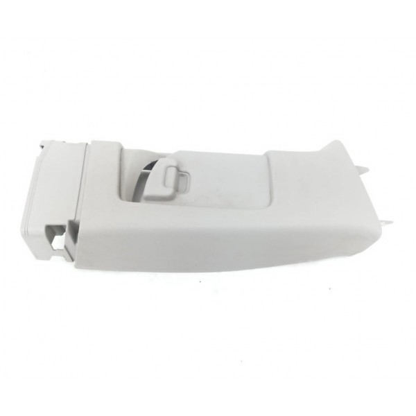 Acabamento Superior Coluna Central  Direito Sonic 2012 Bege