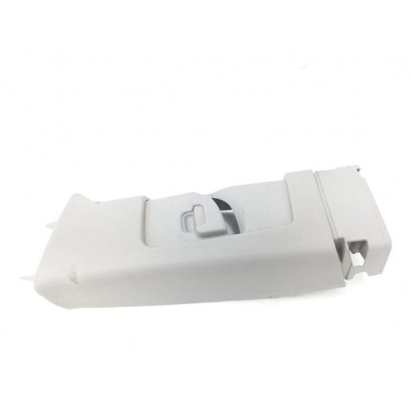 Acabamento Superior Coluna Central Esquerdo Sonic 2012  Bege