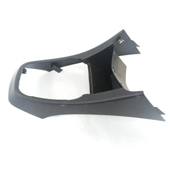 Moldura Acabamento Console Central Gm Sonic 2012