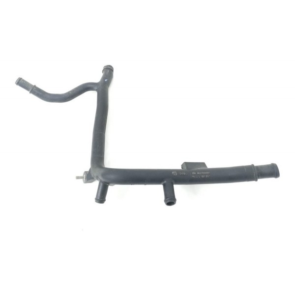 Cano Água Bmw 320i 2015