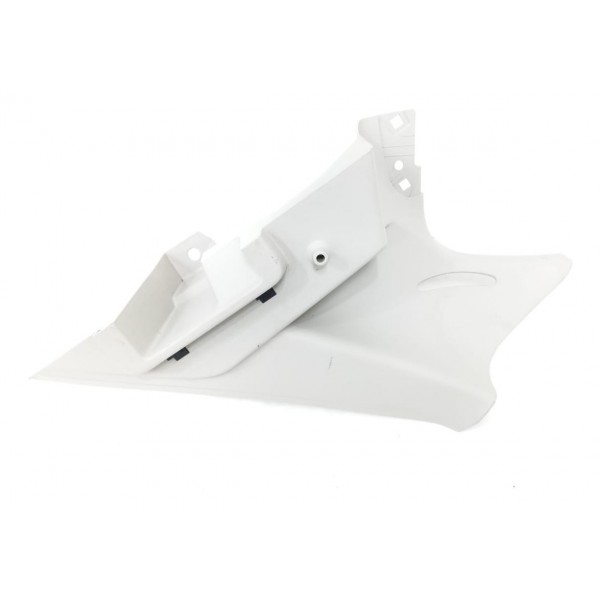 Acabamento Coluna Traseira Direita Gm Onix Joy 2019