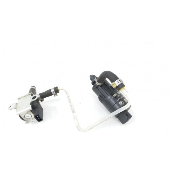 Motor Reservatório Esguicho Gm Onix Joy 2019