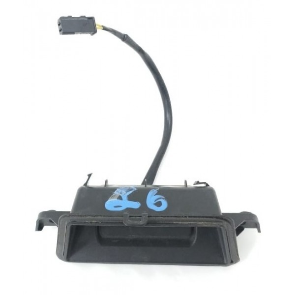 Botão Abertura Tampa Traseira Gm Tracker Ltz 2015