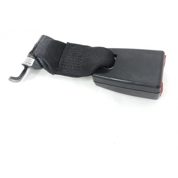 Engate Cinto Segurança Traseiro Gm Onix Joy 2019