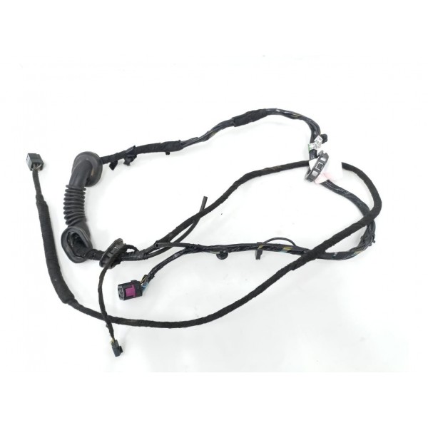 Chicote Tampa Traseira Gm Onix Joy 2019 52158520