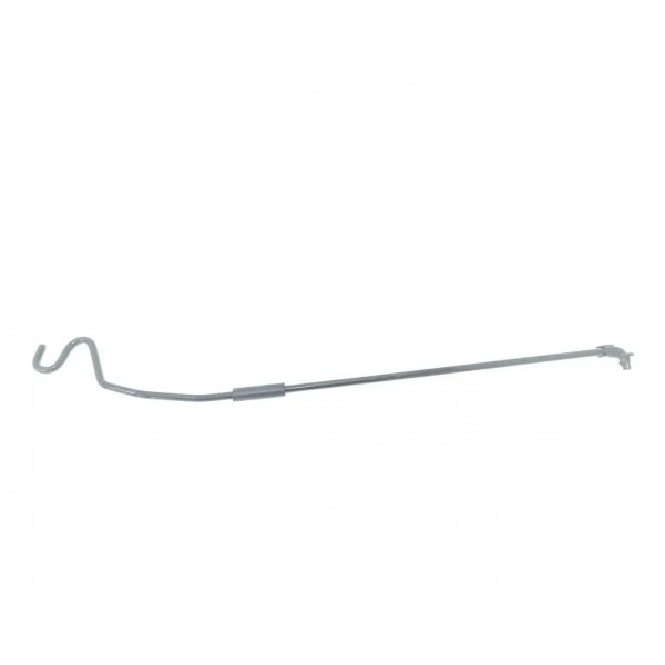 Haste Capô Gm Sonic 2012