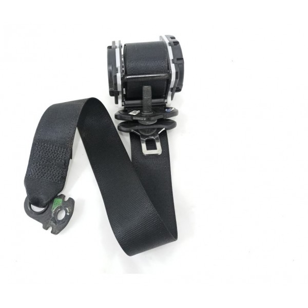 Cinto Segurança Traseiro Direito Gm Onix Joy 2019