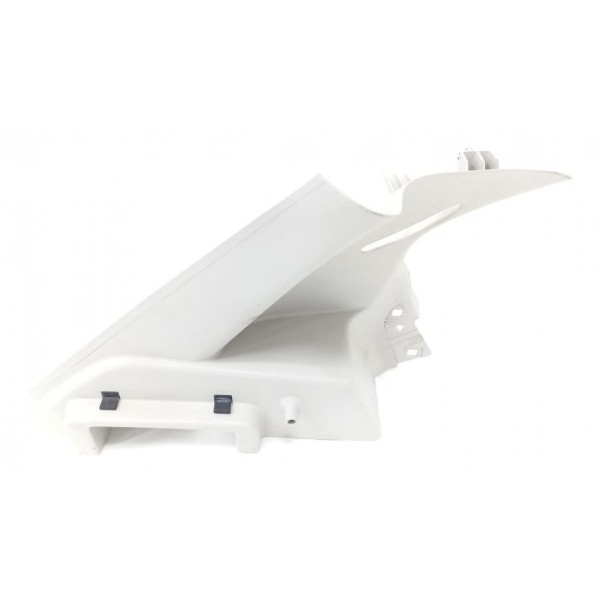 Acabamento Coluna Traseira Lado Esquerdo Onix Joy 2019