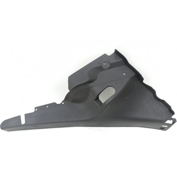 Acabamento Inferior Coluna Traseira Direita Onix Joy 2019