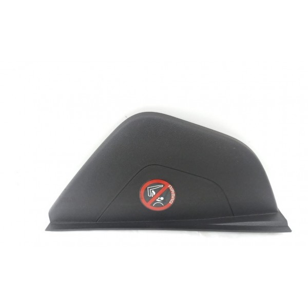 Acabamento Tampa Lateral Painel Gm Onix Joy 2019