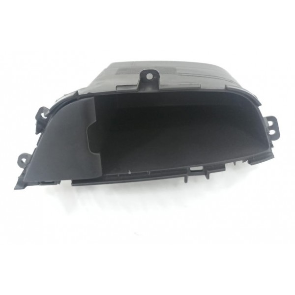 Porta Treco Lado Esquerdo Gm Sonic 2012 Preto