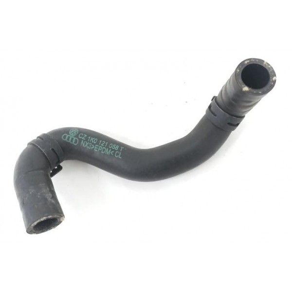 Cano Água Bmw 320i 2015 Cz1k0121058