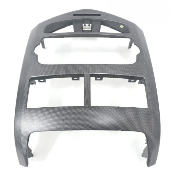 Moldura Central Multimídia Gm Sonic 2012 95460914