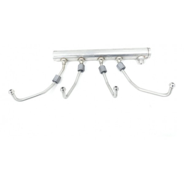 Flauta Bmw 320i 2018 758541113