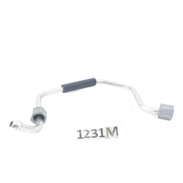 Cano Flauta Bmw 320i 2018