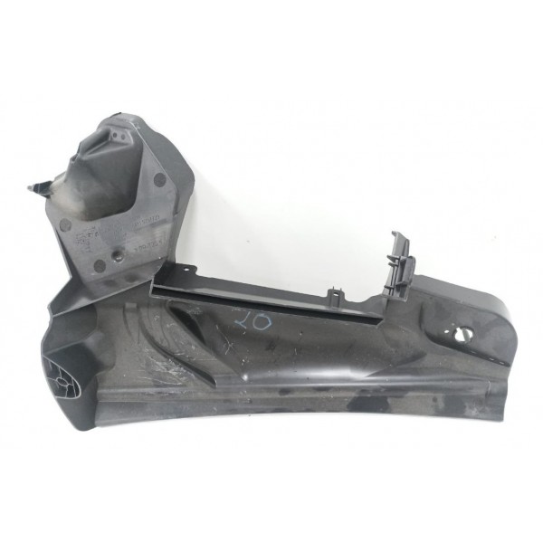 Acabamento Painel Churrasqueira Bmw 320i 2018