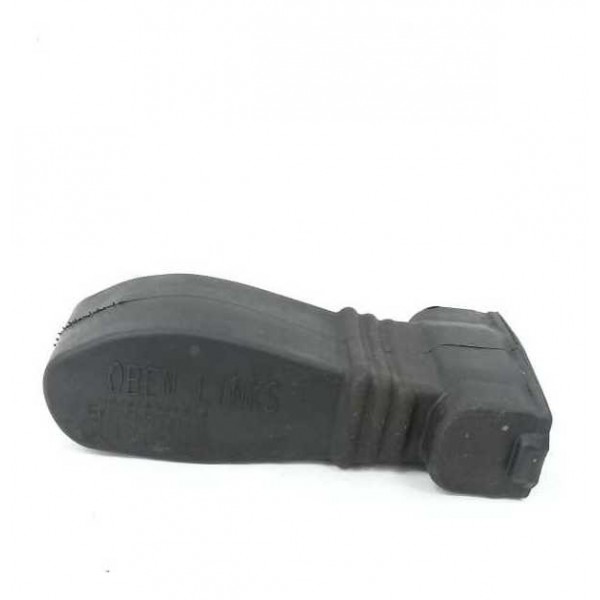 Capa Limitador Porta Traseira Direita Audi A4 2011 