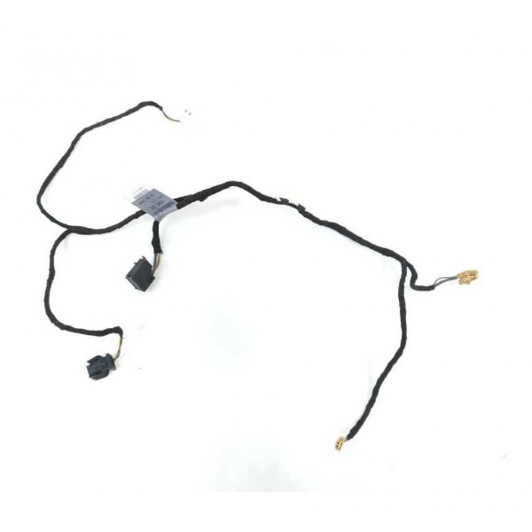 Chicote Porta Traseira Direita 8k0971693b Audi A4 2011 