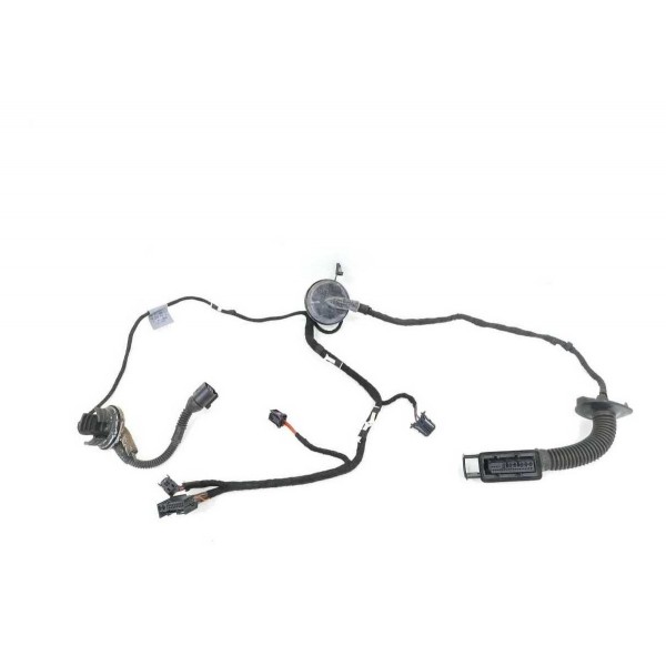 Chicote Porta Traseira Direita 8k0971688s Audi A4 2011 