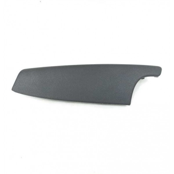 Acabamento Puxador Porta Traseira Direita Audi A4 2011 