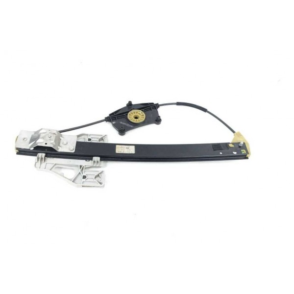 Máquina Vidro S/ Motor Traseiro Direito Audi A4 2011