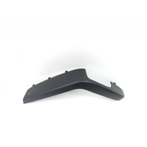 Moldura Puxador Porta Traseira Direita Audi A4 2011  Preto