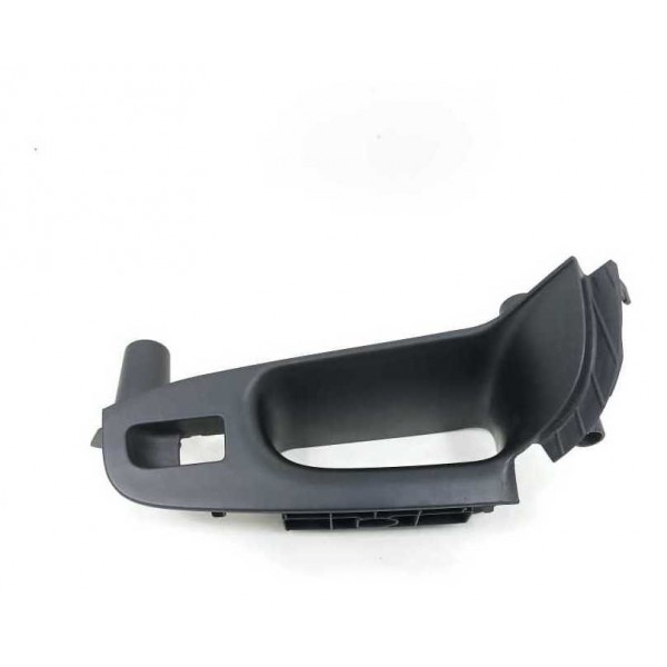 Puxador Forro Porta Traseira Direita Audi A4 2011 