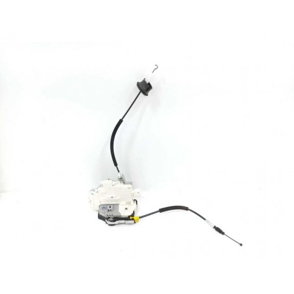 Fechadura Porta Traseira Direita Audi A4 2011 