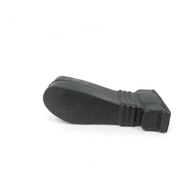 Capa Limitador Porta Dianteira Esquerda Audi A4 2011 