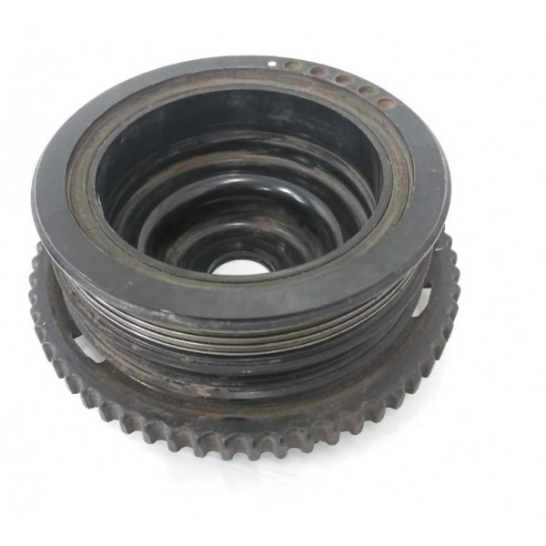 Polia Virabrequim Gm Onix Joy 2019 8032f828