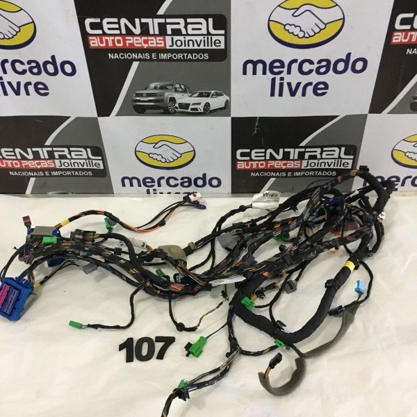 Chicote Painel Volvo Xc60 T5 2015