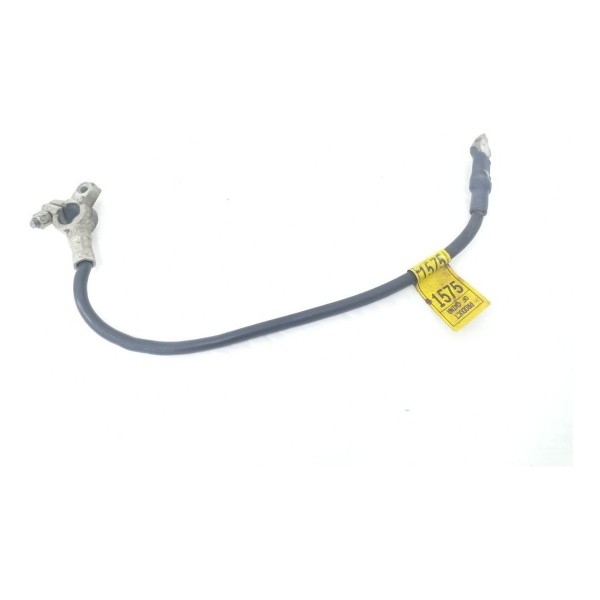 Cabo Polo Bateria Gm Sonic 2012 95031575