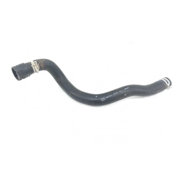 Mangueira Ar Quente Gm Sonic 2012 