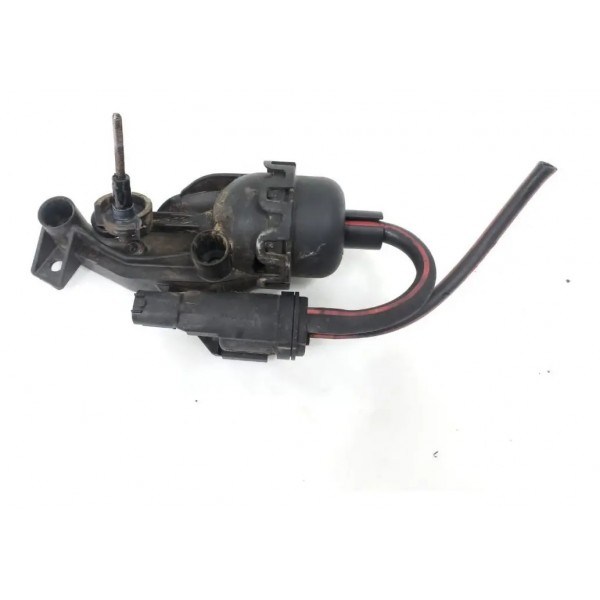 Válvula Vácuo Coletor Admissão Gm Sonic 2012