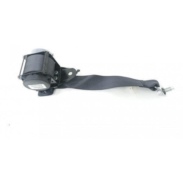 Cinto Segurança Traseiro Direito Gm Tracker 2019