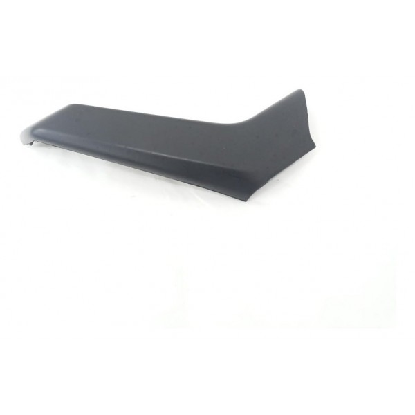 Acabamento Puxador Porta Traseira Direita Vw Nivus 2020