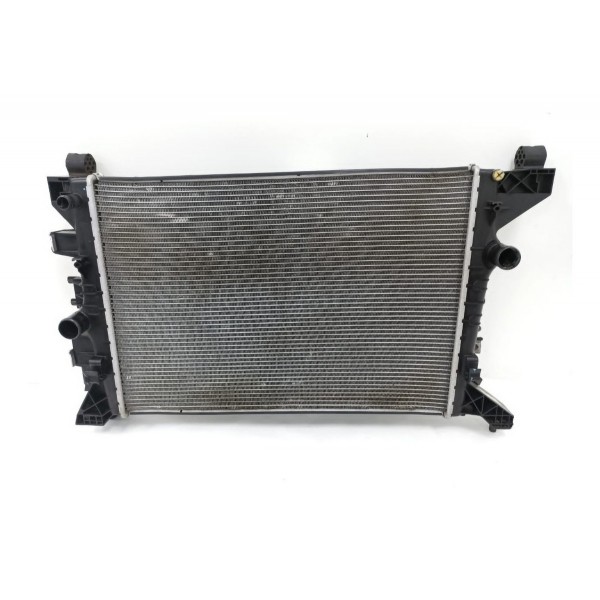 Radiador Gm Onix Joy 2019