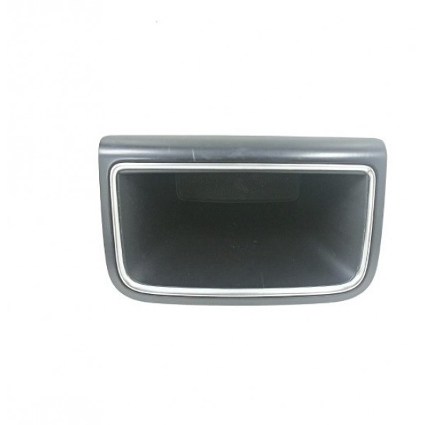 Porta Objetos Audi A4 2011 2012 Preto