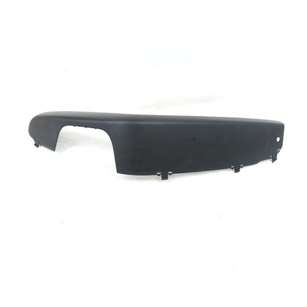 Moldura Puxador Porta Dianteira Direita Audi A4 2011 2012 Preto