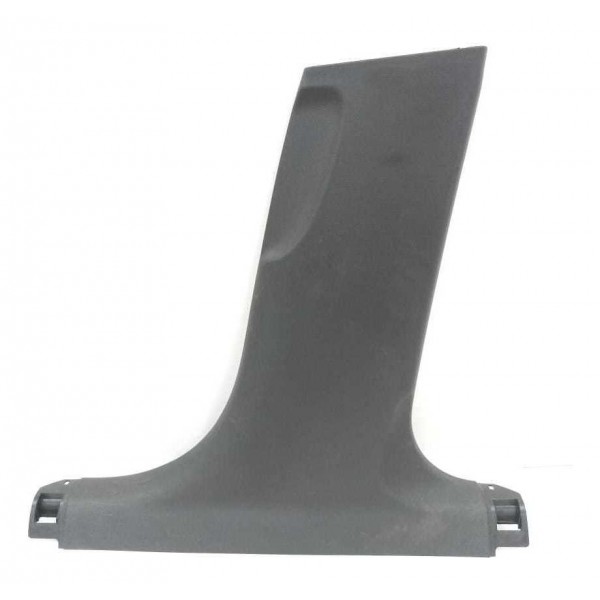 Acabamento Inferior Coluna Central Direita Audi A4 2011 