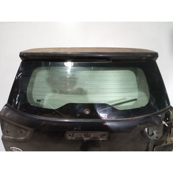 Vidro Vigia Traseiro Ford Ecosport 2014
