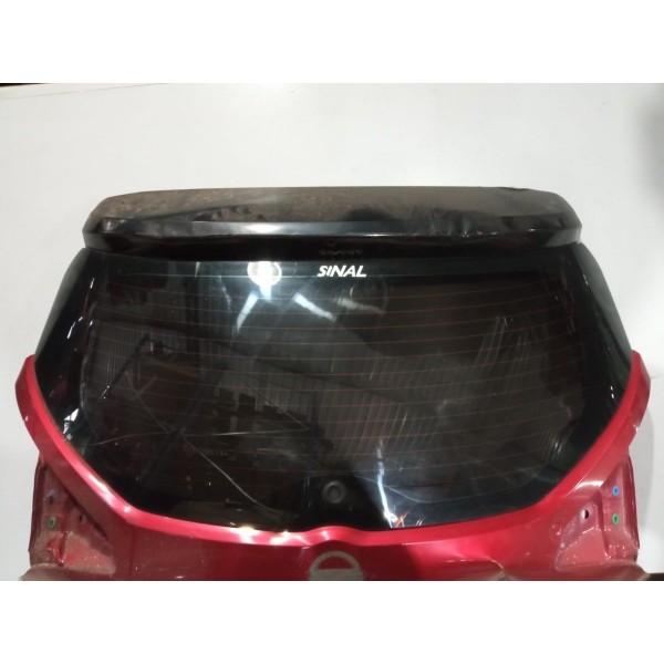 Vidro Vigia Traseiro Nissan Kicks 2019