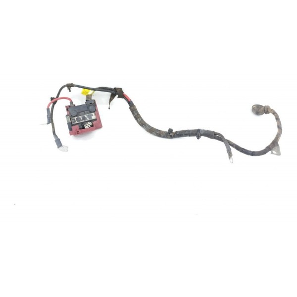 Chicote Positivo Bateria Gm Sonic 2012 95180904