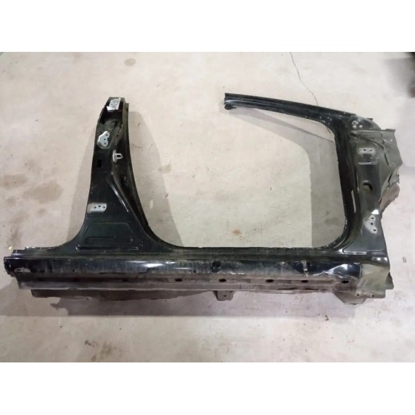 Coluna T Caixa Ar Direita  Toyota Corolla 2017