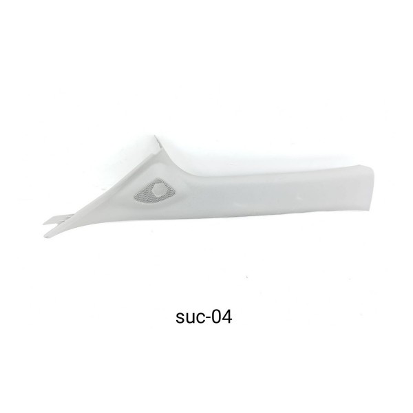 Moldura Parabrisa Esquerdo Gm Sonic 2012 95015225