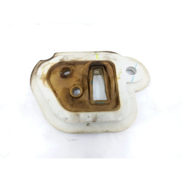 Espuma Vedação Caixa Evaporadora Gm Sonic 2012