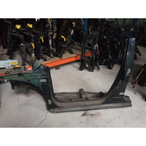 Longarina C/ Coluna  Toyota Corolla 2015/16