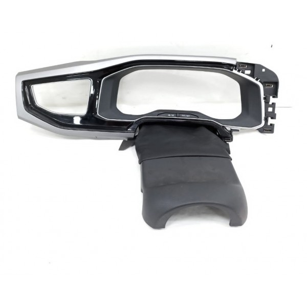 Acabamento Moldura Painel Instrumentos Nivus 2020.21