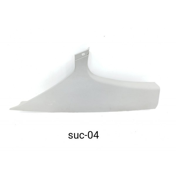 Moldura Coluna Direita Gm Sonic 2012 95465633 Branco